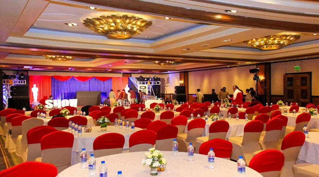Catering Services