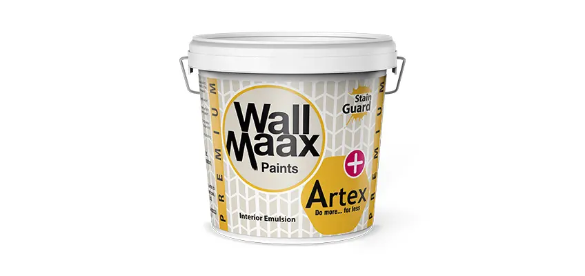 Wallmaax