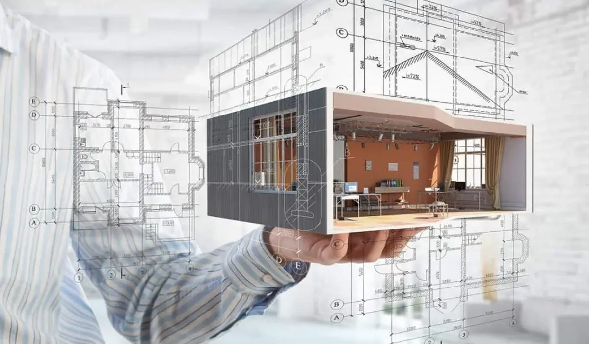 Master Planning, Space Planning & Architectural Design