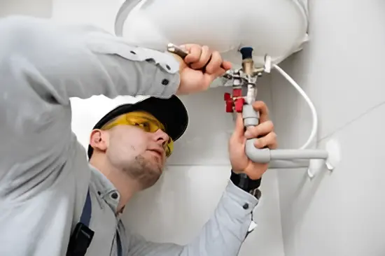 Gas Fitting & Installations