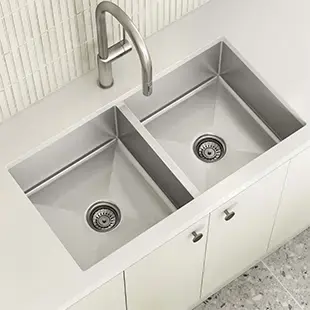 Kitchen & Laundry Sinks
