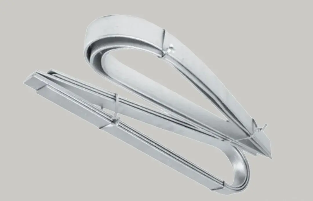 G.I. Earthing Strips 