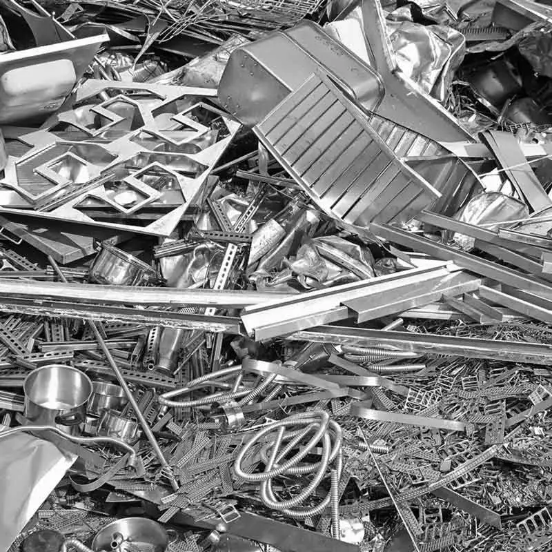 Aluminium Recycling