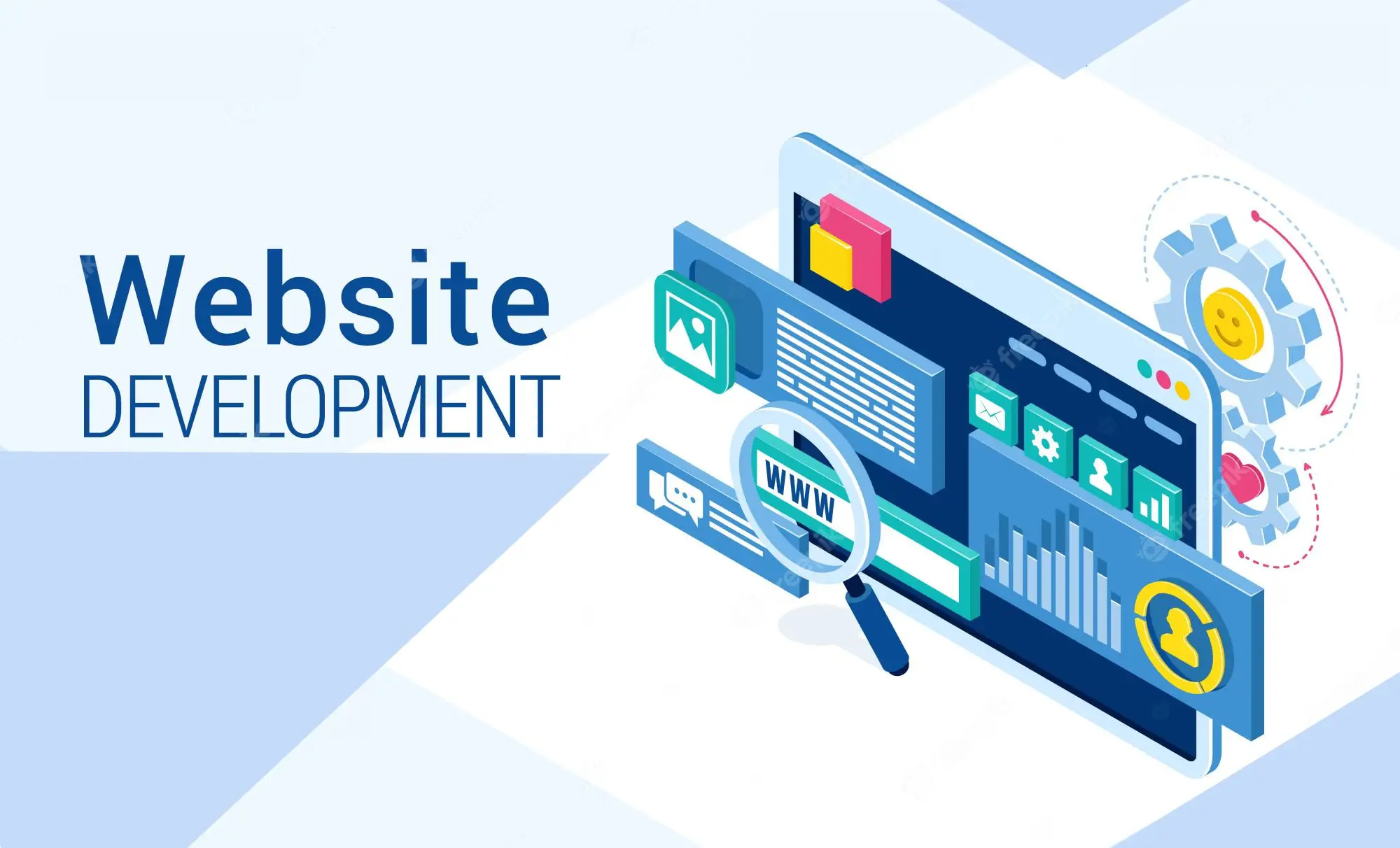 Website Development