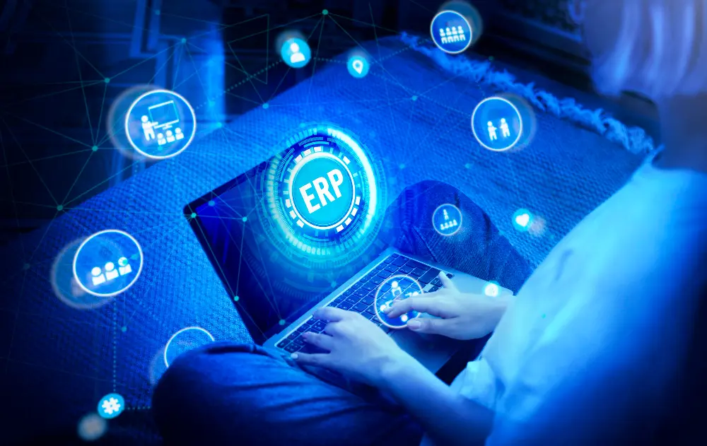 Top 7 Tips for a Successful ERP Implementation