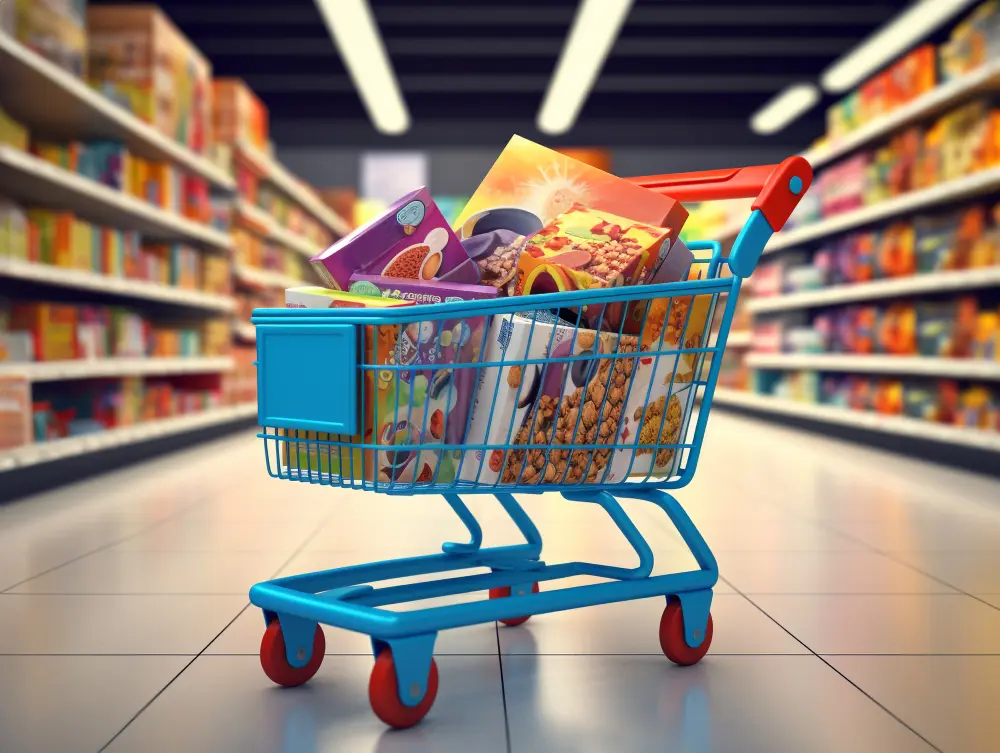 How FMCG Software Improves Supply Chain and Sales Performance