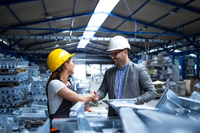 How Manufacturing Software Companies Are Powering the Smart Factory Revolution