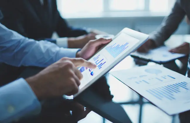 Consulting and Strategy