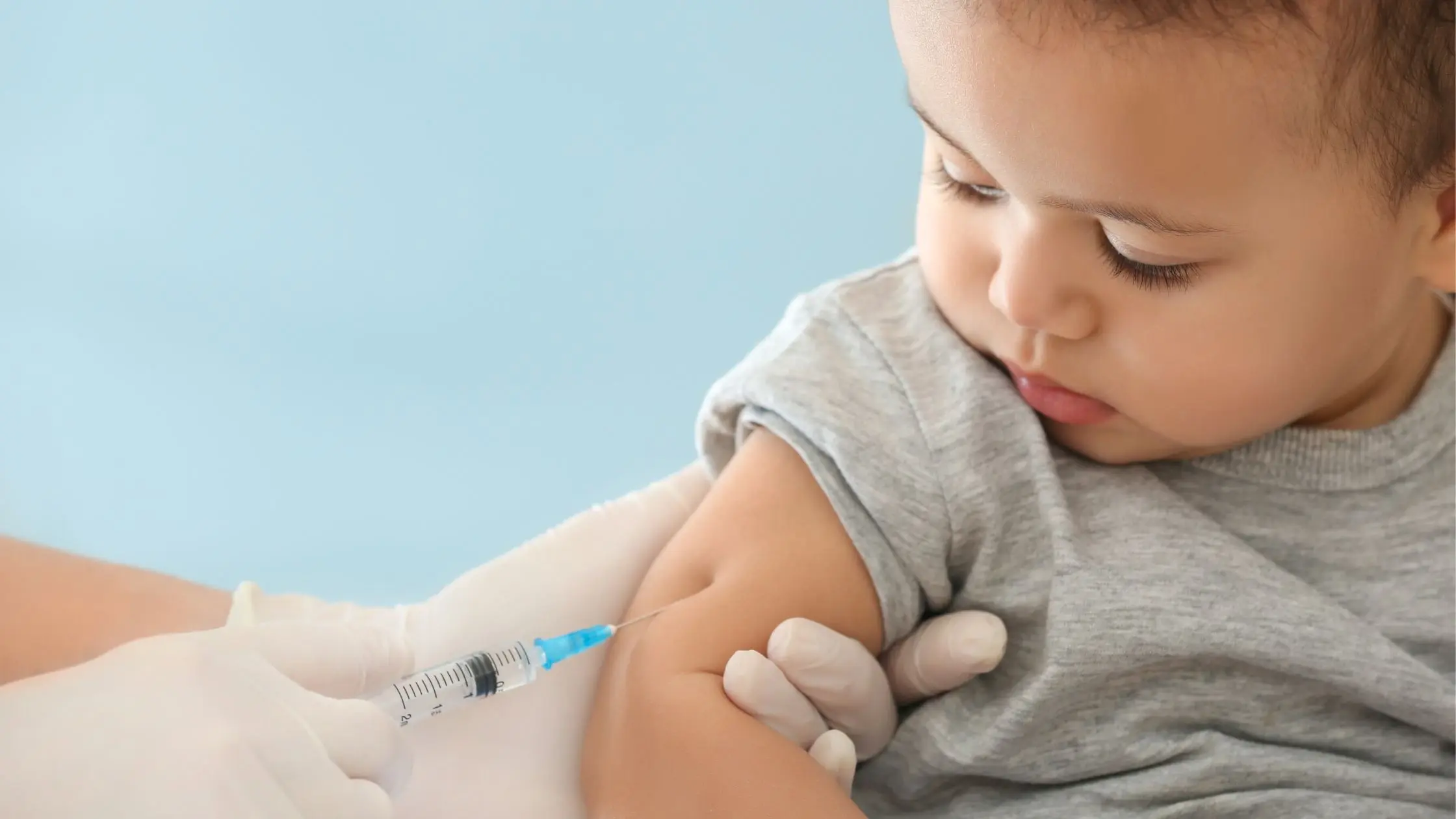 Vaccination Centre