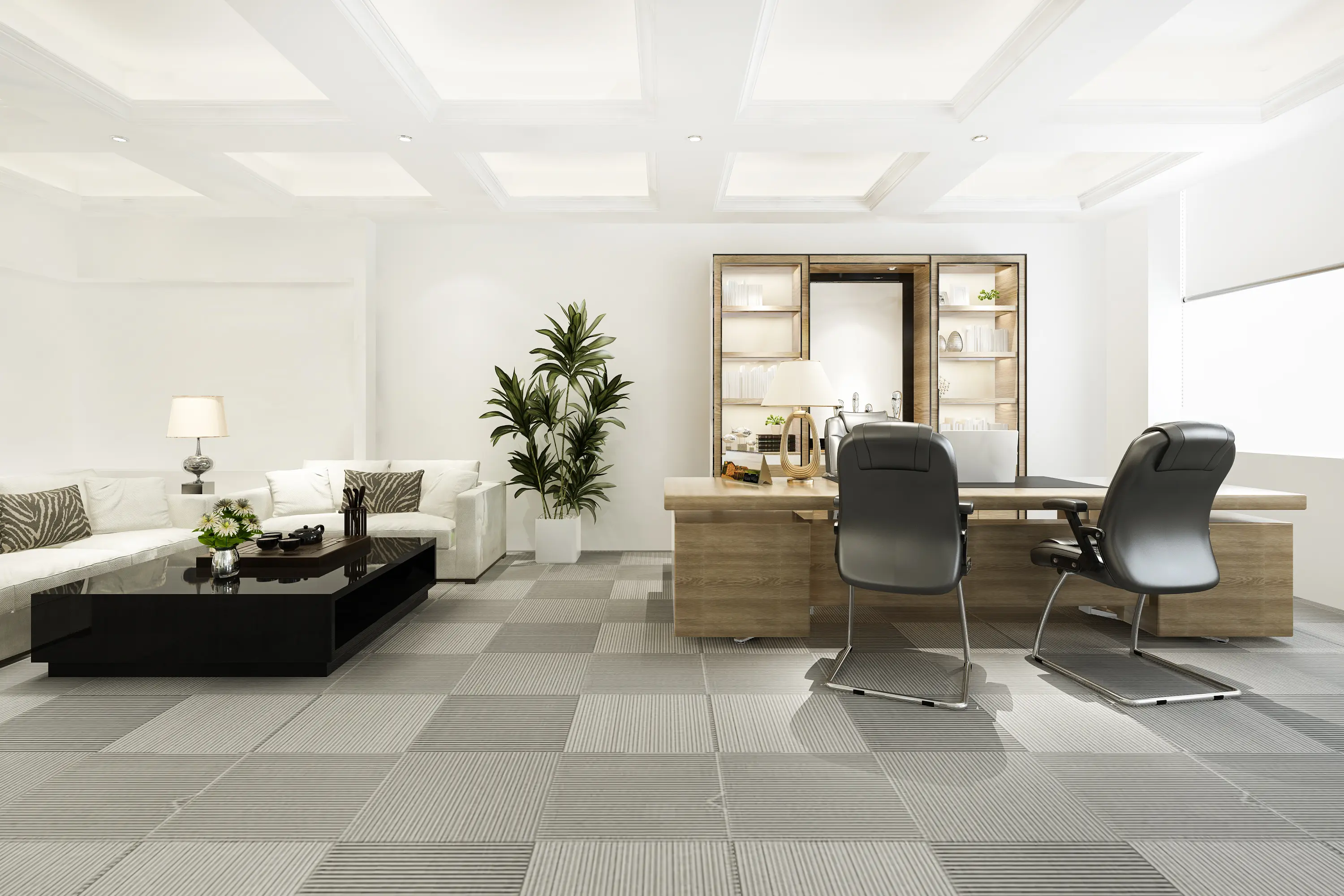 Interior Designing