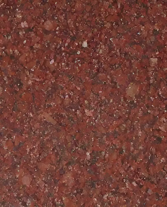 Red Granite