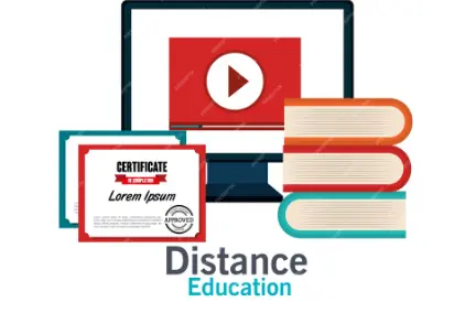 B.TECH Distance Education