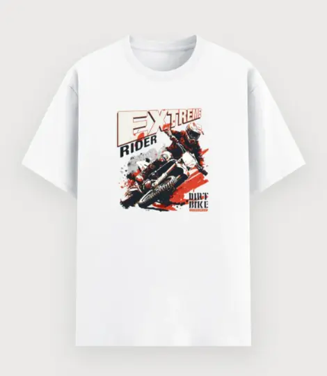 Printed T-Shirts for Men