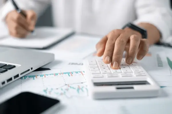 Company Tax Accountant