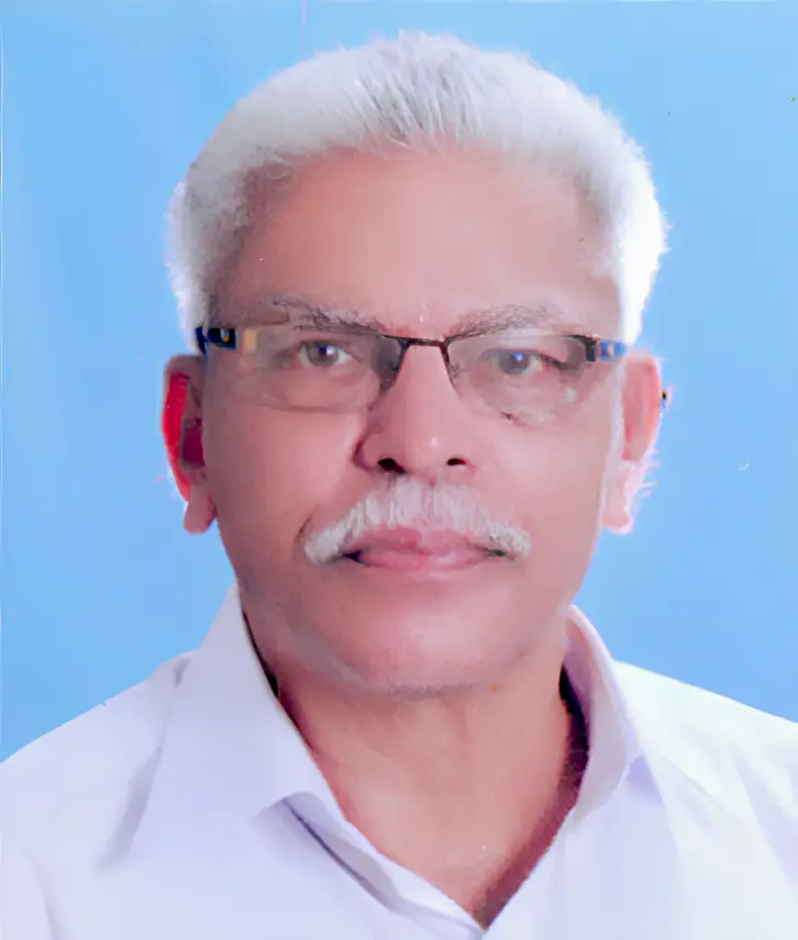  Sri. K F Kurian Kalappurackalparambil