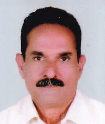 Sri. M. N Surendran, Mudakkiyil