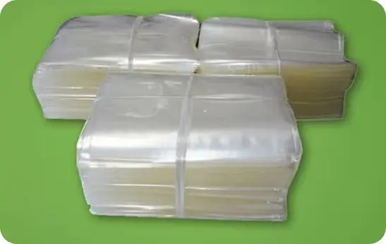 LD Liner Bags
