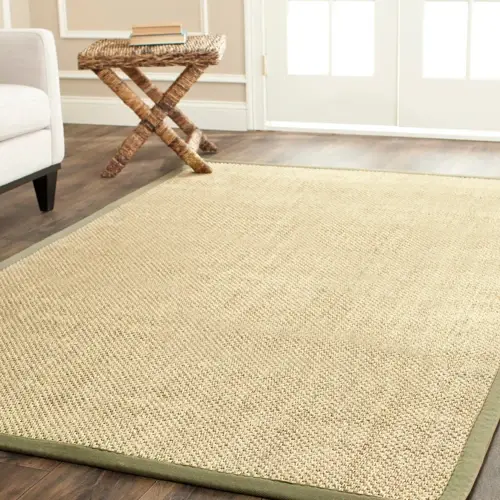 Carpet Border