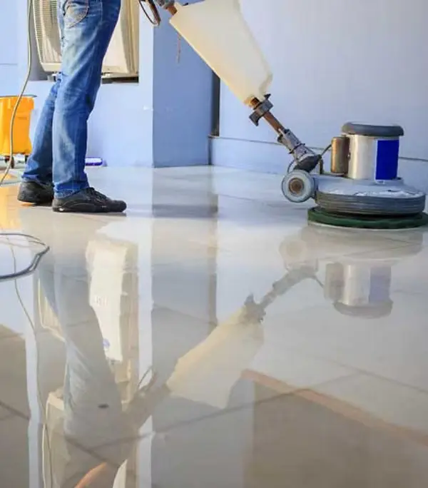 Floor Cleaning Services