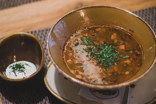 Soup