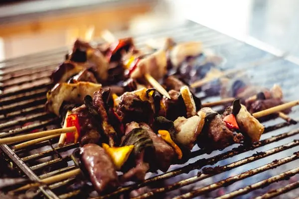 Grills & Barbeque