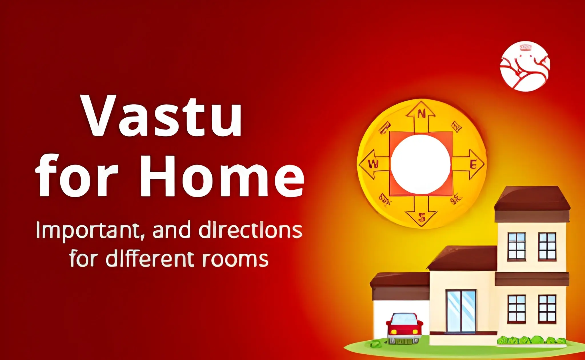 Vastu for Home