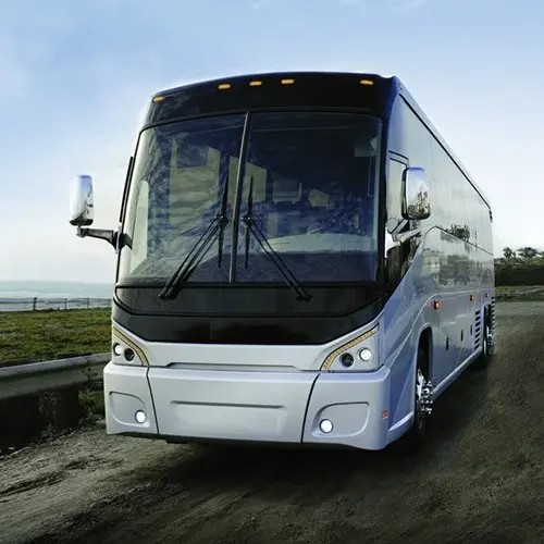 Coach Rental