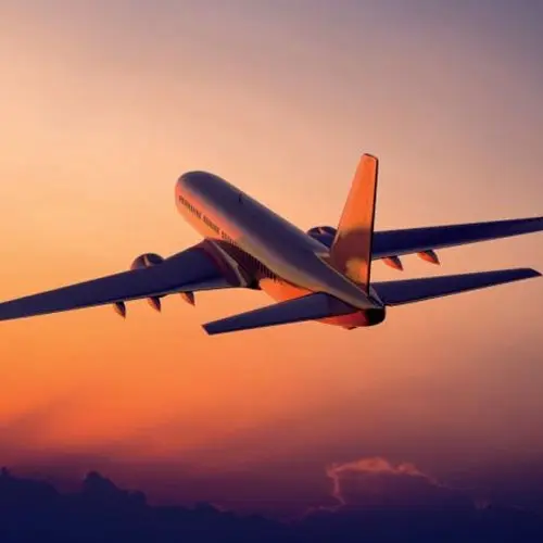 Air Ticketing