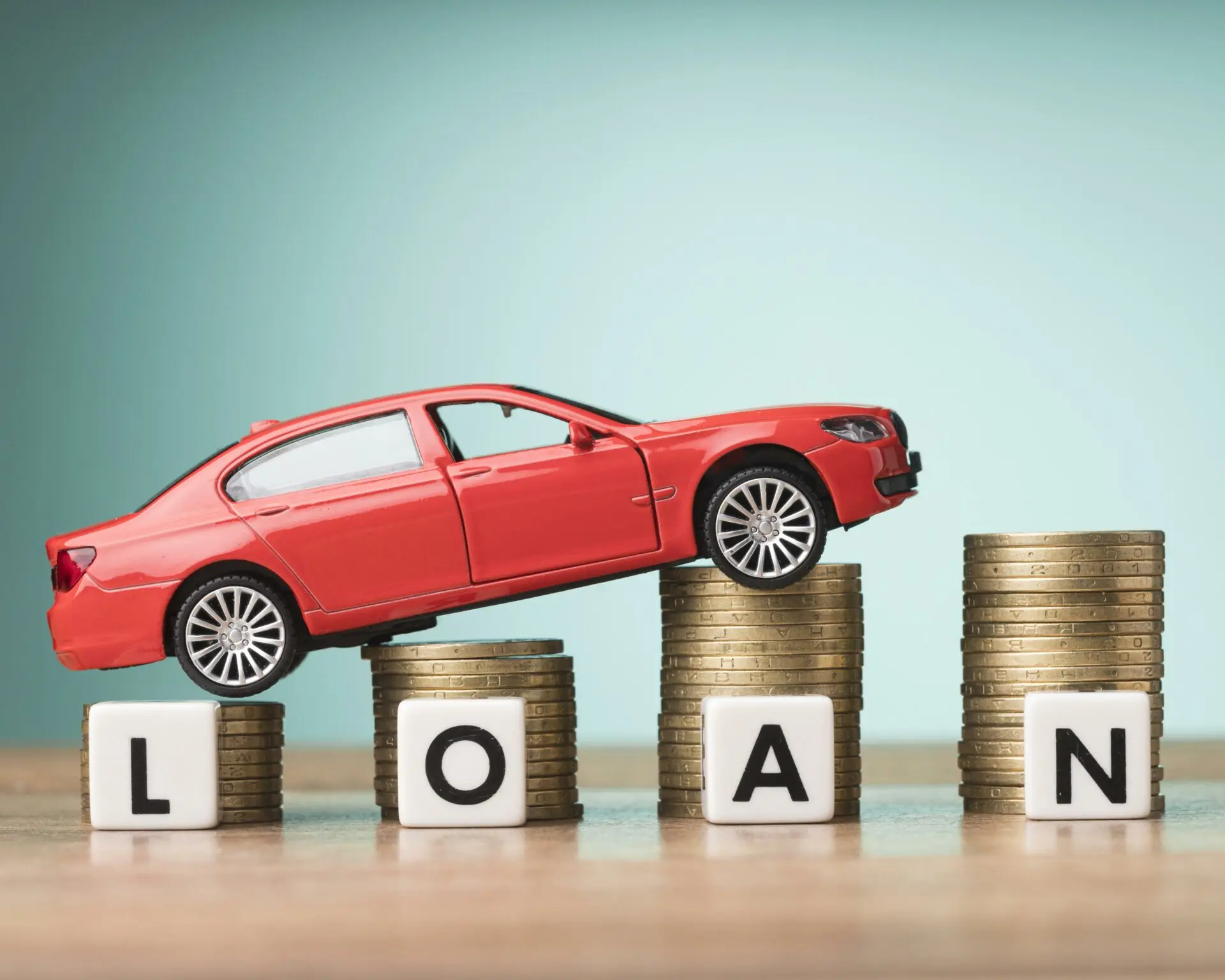 Vehicle Loan