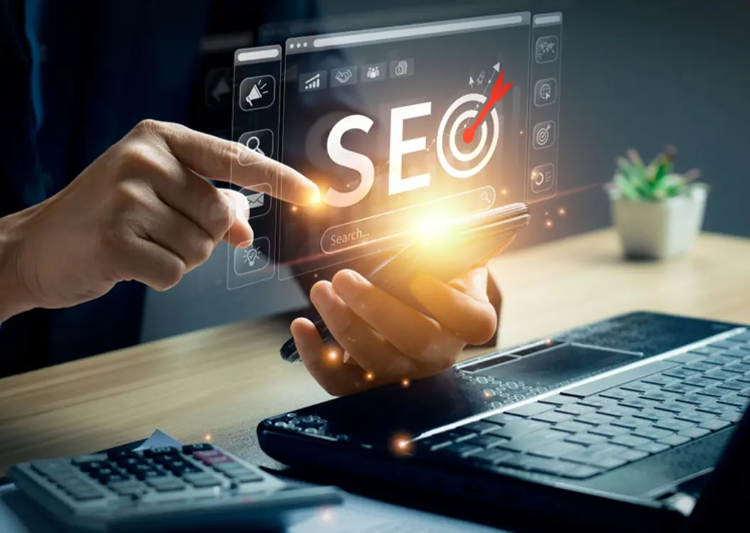 Search Engine Optimisation