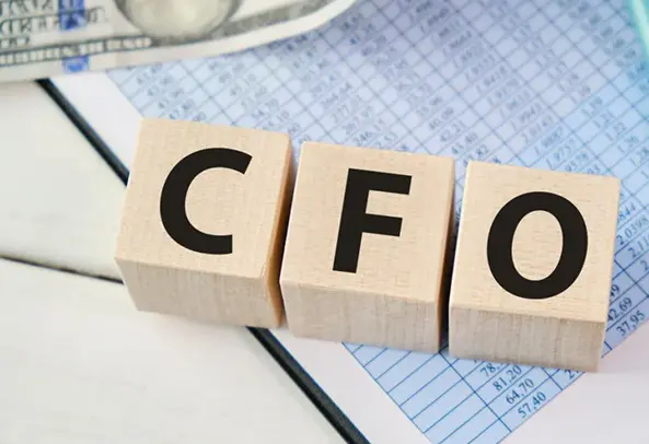 CFO Services