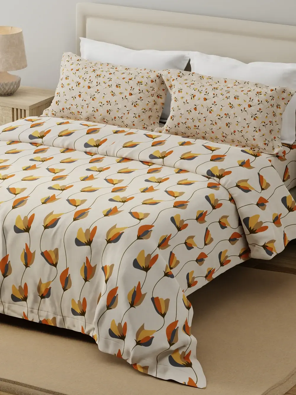 Bedsheet Set