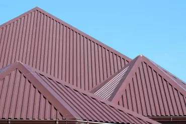 Metal Roofing