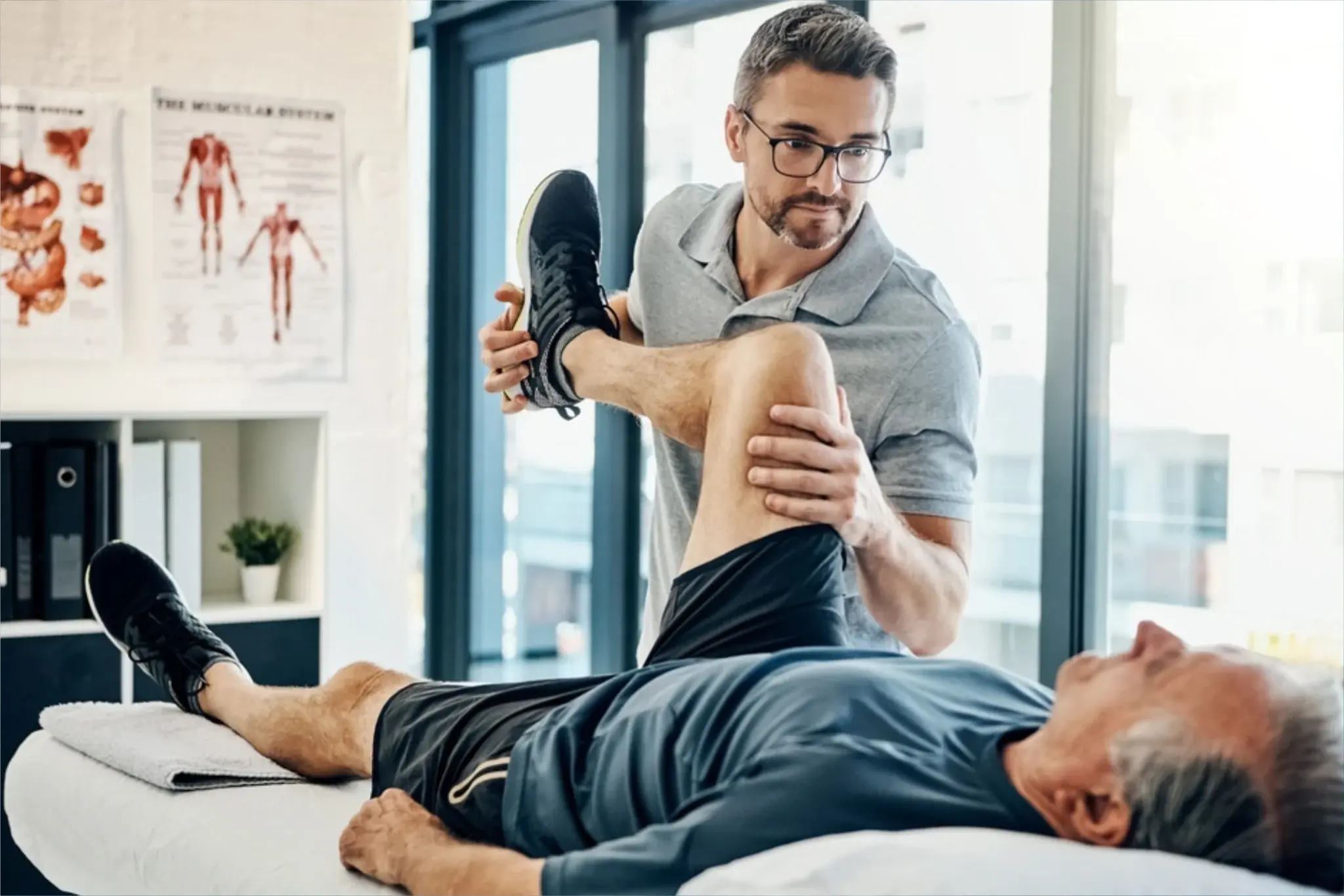 Physiotheraphy