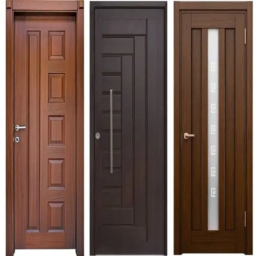 PVC Door