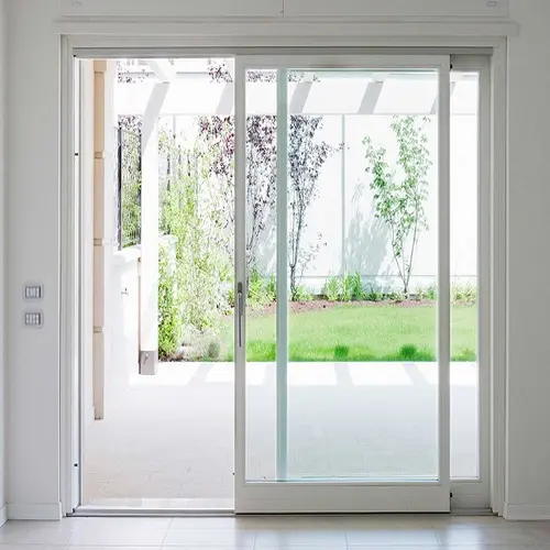 Sliding Door