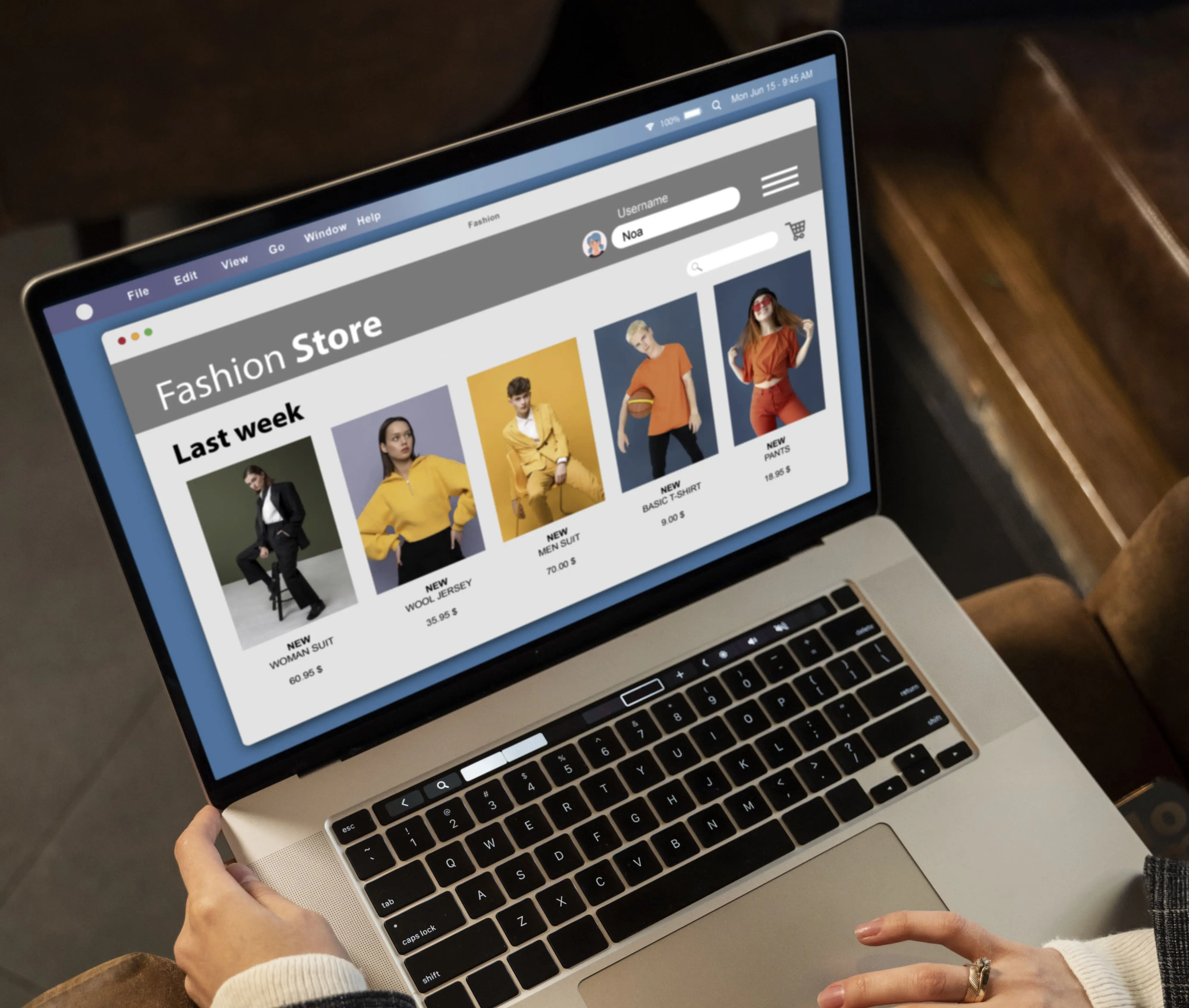 Catalog Management