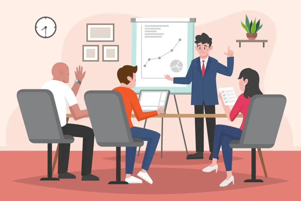 Training & Support