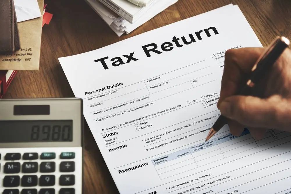 Tax Return Services