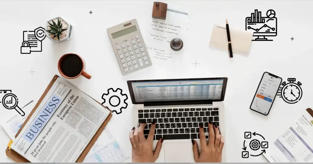 Corporate Secretarial Services