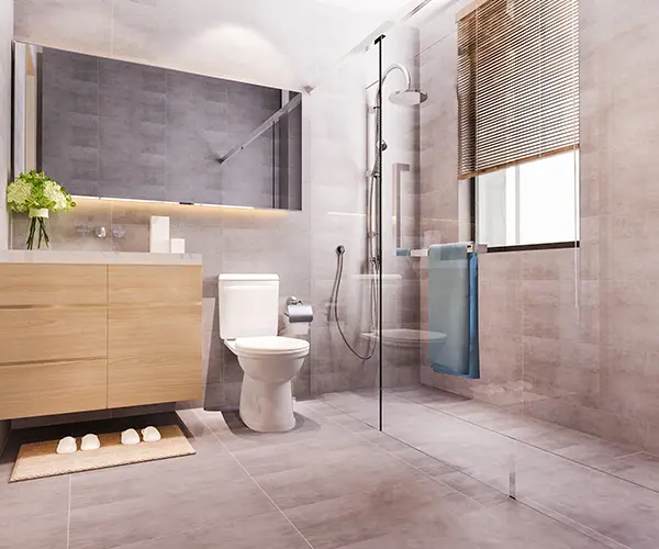 Wall & Floor Tiling