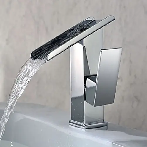 Faucet