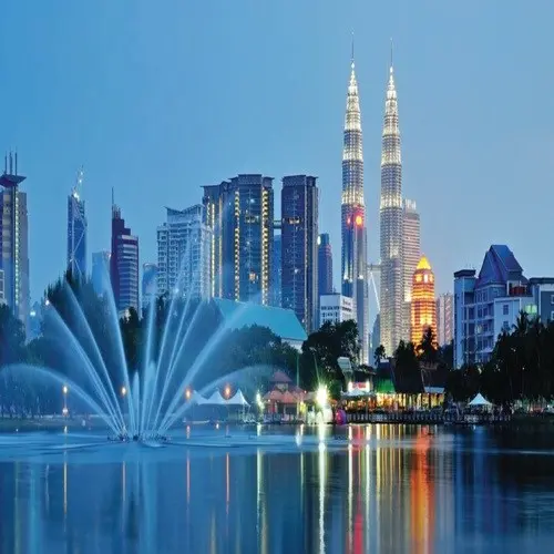 Best of Malaysia