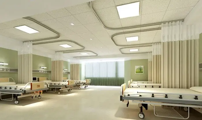 Hospital Architects