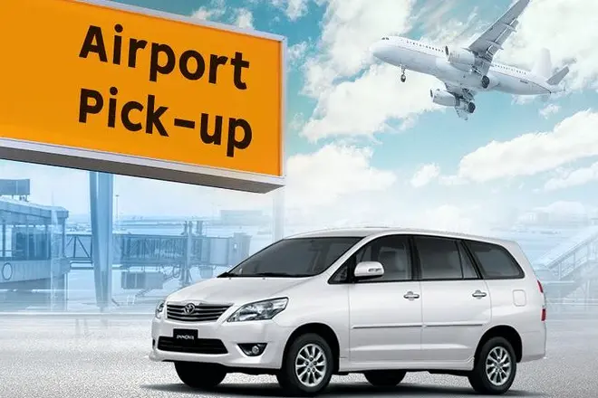 Airport Transfers