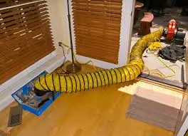  Duct Inspection