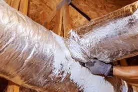 Duct Repair