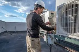 Air Conditioning Cleaning Services