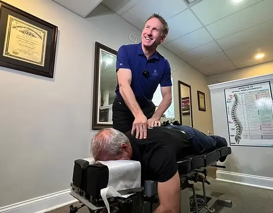 Posture Correction