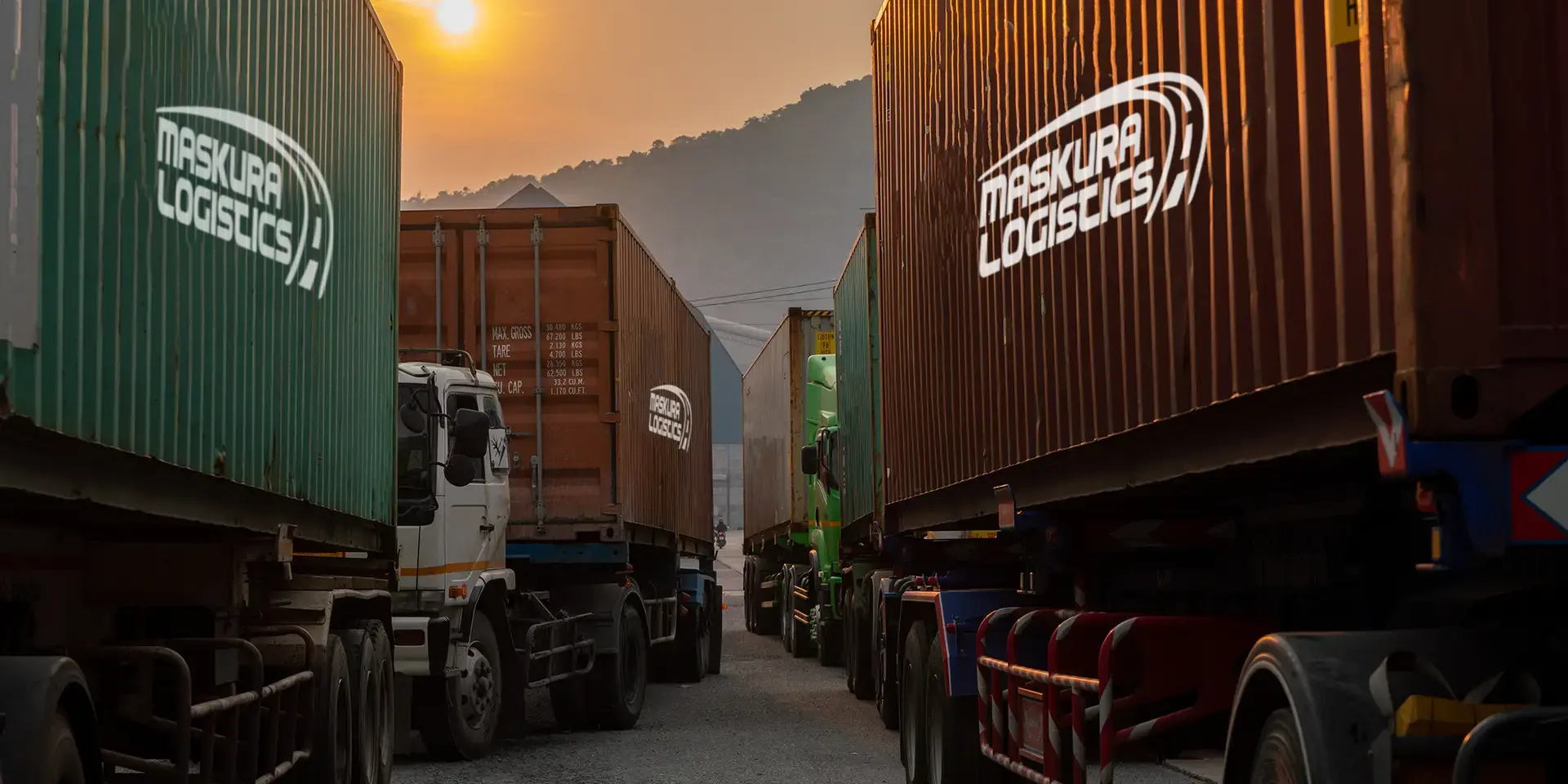 Road Freight Service